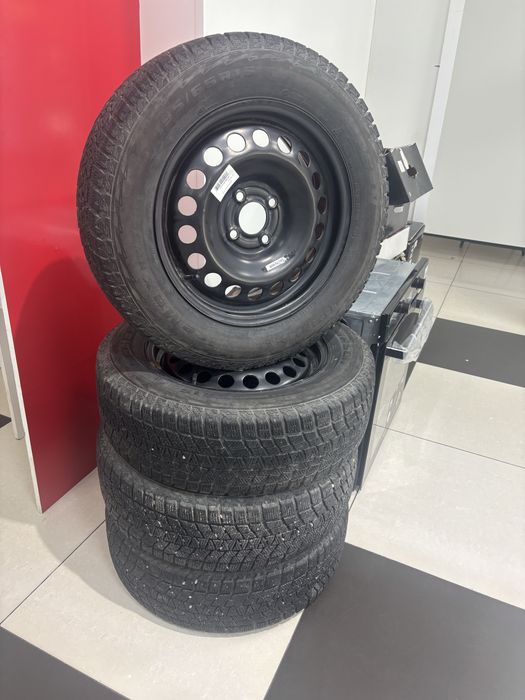 Kaspi 0.0.24 без%/Зимние шины Kapsen Tires/кт:83628