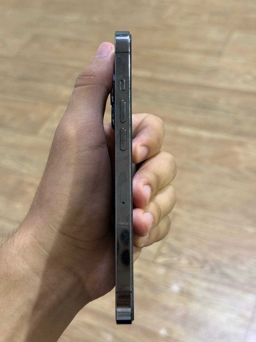 iphone 13 pro korobkasi bor