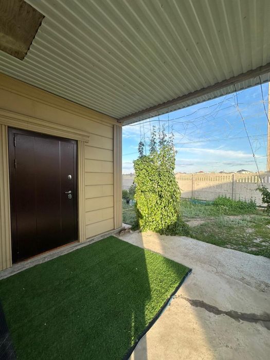 Продам дом в ЖМ Беккул баба