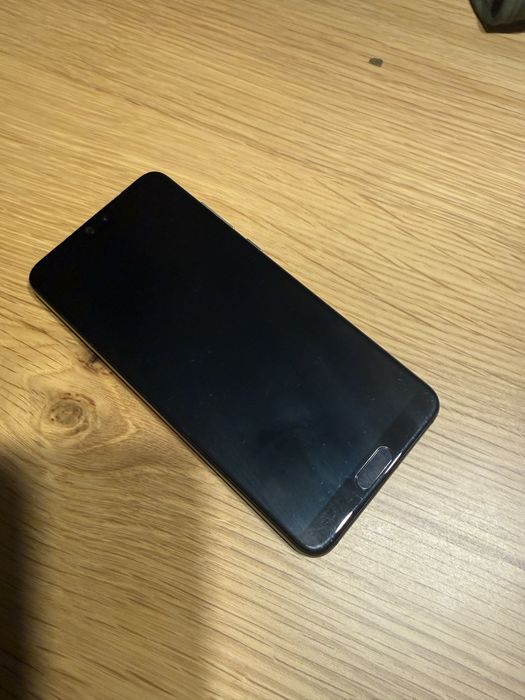Huawei P20 pro perfect functional