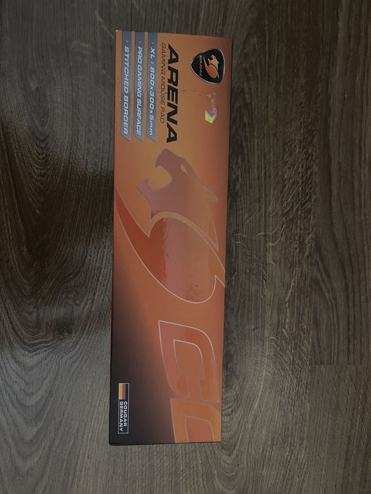 Пад за бюро