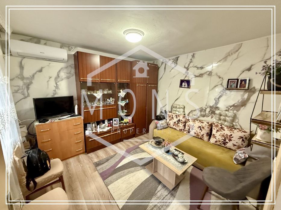 Къща в Габрово, област-гр.Севлиево площ 100 цена 79500