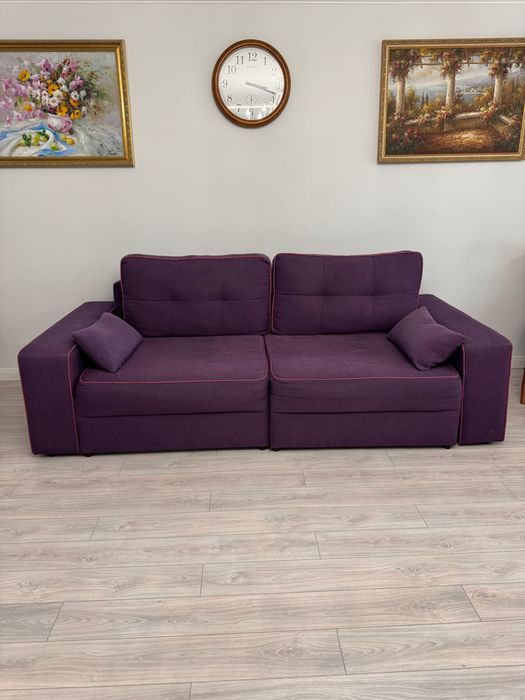 Продам диван раскладной