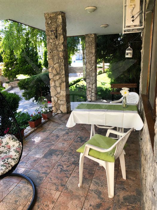 Продава се Двустаен апартамент в к.к. Елените - 74 кв.м за 1055 €/кв.м - Снимка #4