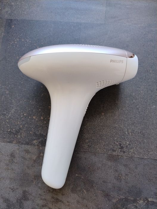Philips Lumea Prestige SC1997/00 – Epilator IPL