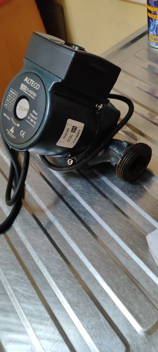 Продам циркуляционный насос