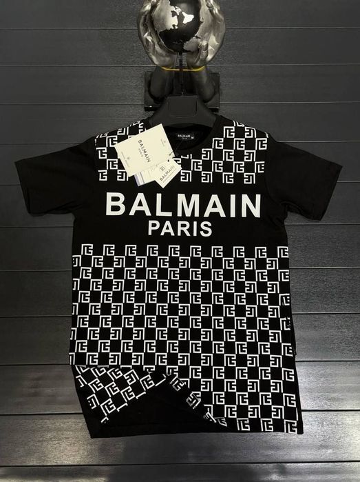 Tricouri material bumbac S-XXL