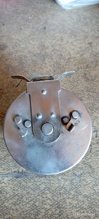 Рыболовная катушка