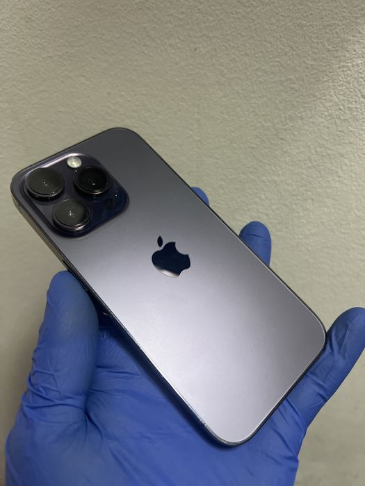 Iphone 14 Pro 128gb ..