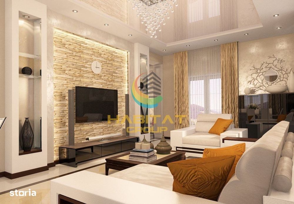 2 Camere Decomandat | Finisaje Premium | Adiacent Metrou