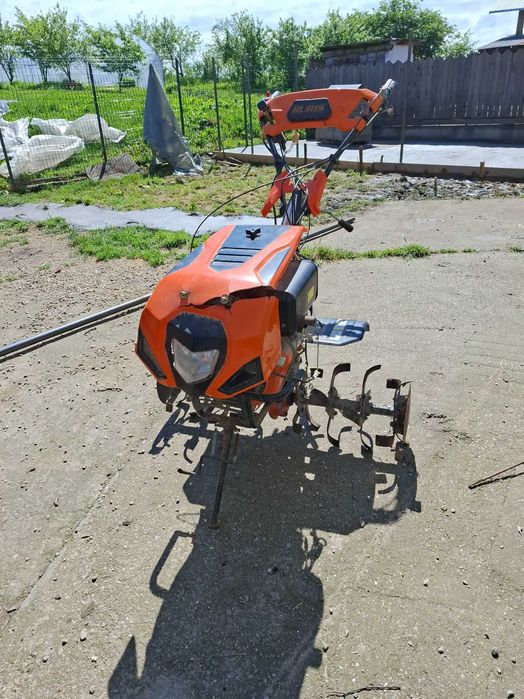 Motocultor de vanzare