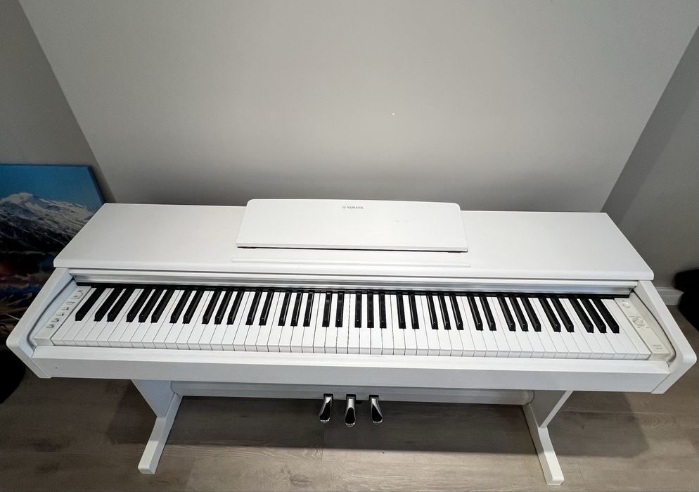 Фортепиано Yamaha YDP-144