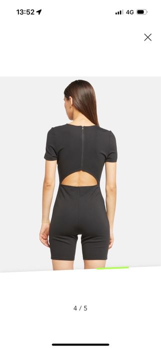 Гащеризон Calvin Klein