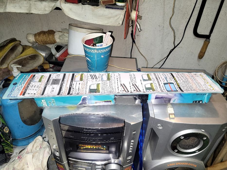 Шторки в авто универсальные