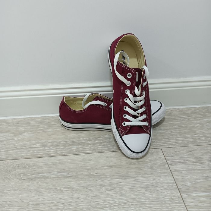 Tenisi CONVERSE noi