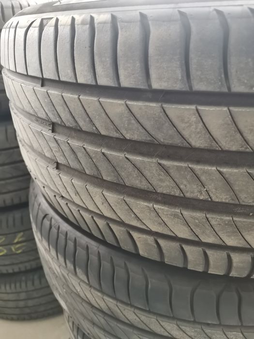 4 бр. Летни гуми 245 45 18 Michelin
