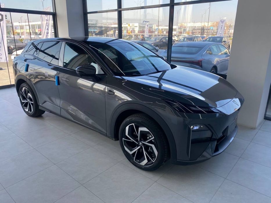 Changan Deepal S7 215 max