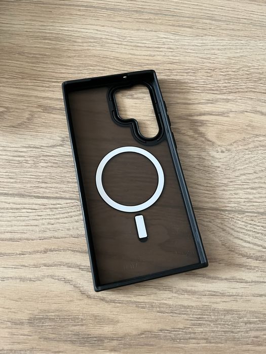 Set de 4 Huse pentru Samsung S23 ultra