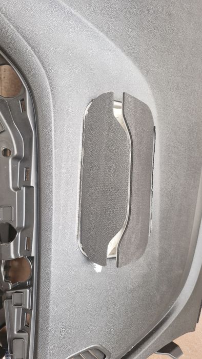 Торпеда автомобиля Chevrolet Onix