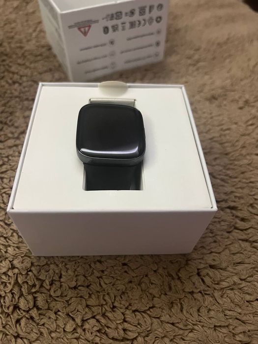 Redmi watch 3 black