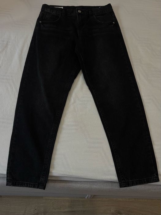 Джинсы  zara 164