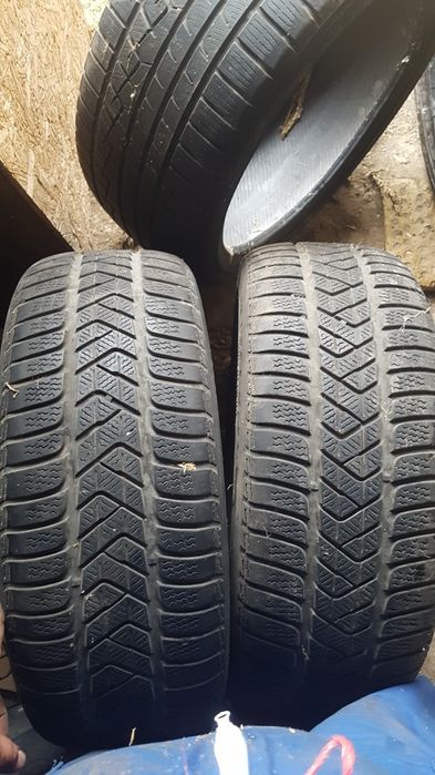 Гуми Pirelli 225/45/19