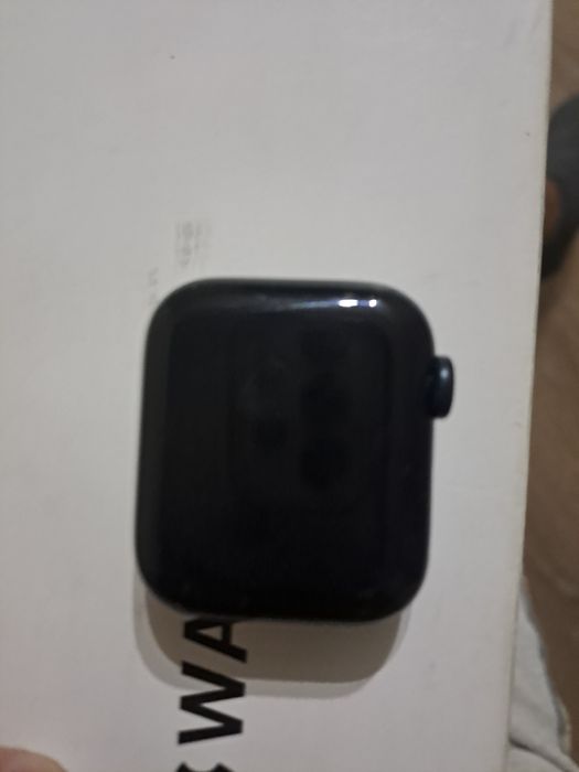 Эпл вотч се 2 ...