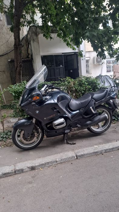 BMW R1100RT Touring