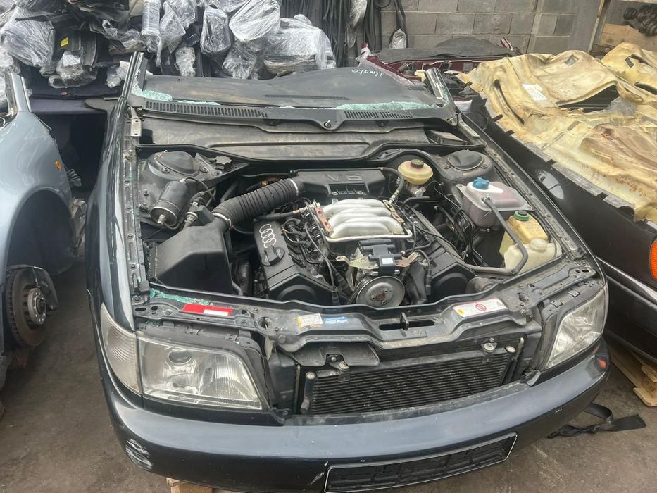 Авто Разбор С Германии Двигателя Каробки.