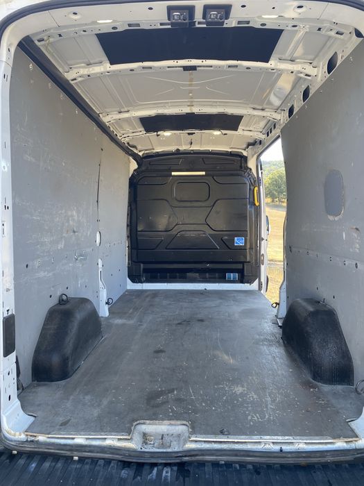 Ford Transit 2.2 Бус Продажба 2015