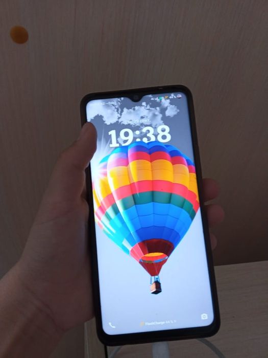 Vivo y27c в идиально