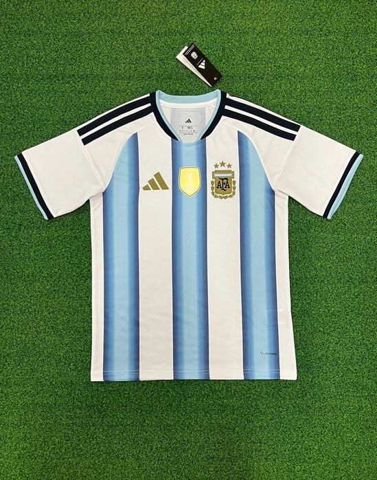 Adidas / Puma / Nike World Cup 2026 тениски