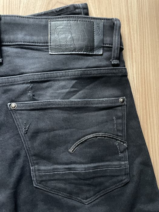 G-Star Raw Revend skinny/мъжки дънки W33