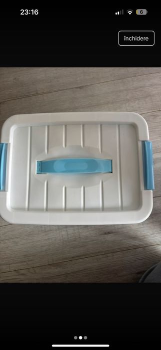 Joc magnetic 105 piese