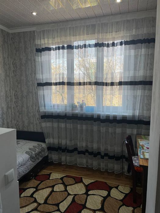 ‼️‼️‼️‼️‼️‼️‼️‼️Мирабадский р-н. Массив Куйлюк-4. 4-х комн