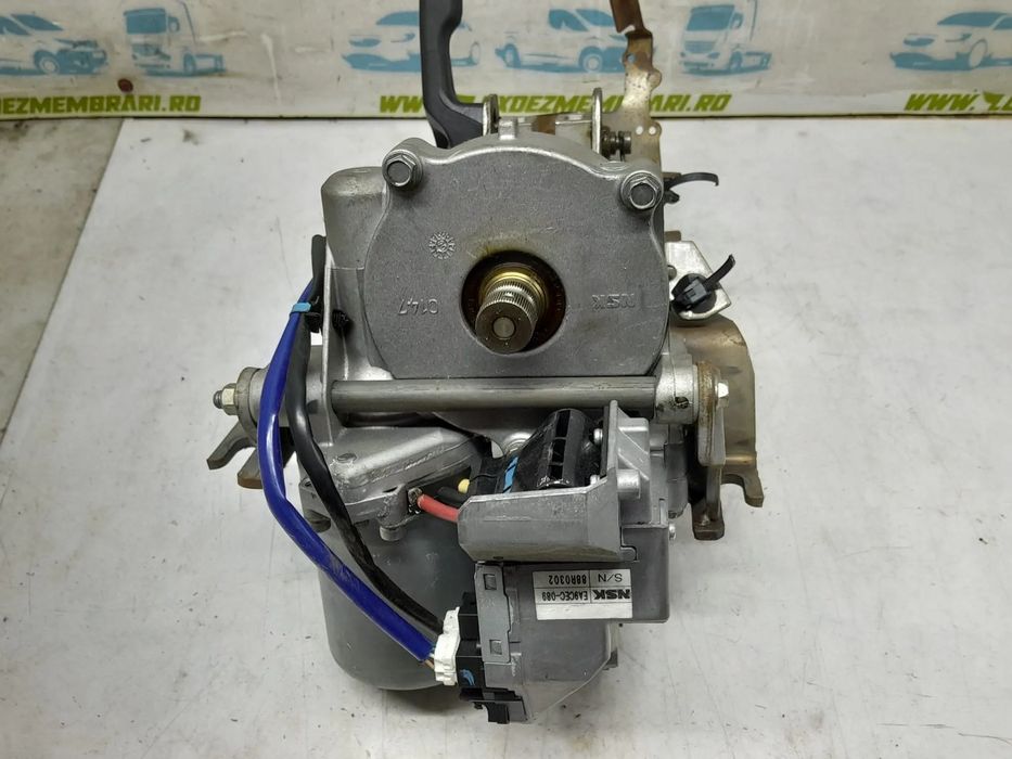 Coloana directie electrica 48810EY42A Nissan Qashqai 1 J10 (2007 - 2010)