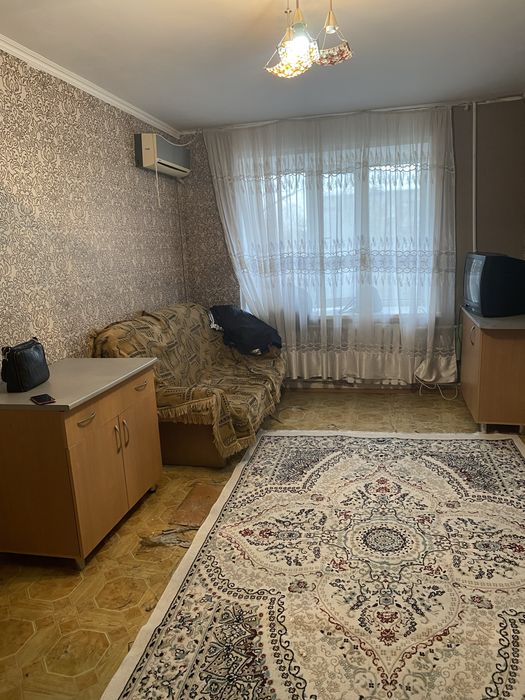 Сдам комнату в общежитии