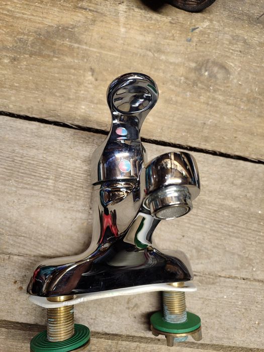 Новый Смеситель!