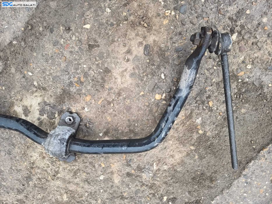 Bara Stabilizatoare Torsiune Fata Volkswagen Passat B8 2015 - 2020 [V0216]