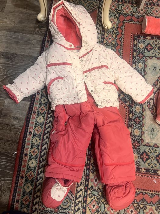 Продам комбинезон