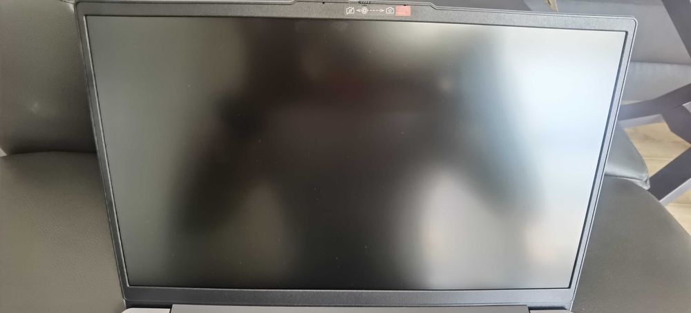 Лаптоп Lenovo нов