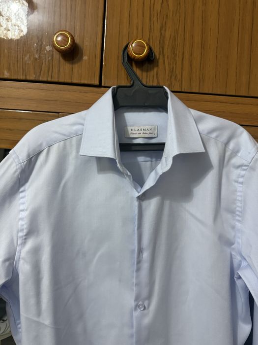 Рубашка от GlassMan
