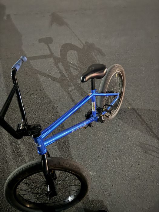 Bmx / Original Blue