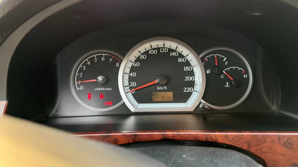Продается Lacetti 2012 года