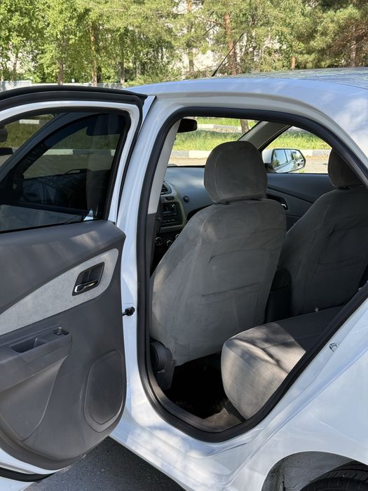 Продам Chevrolet cobalt 2024