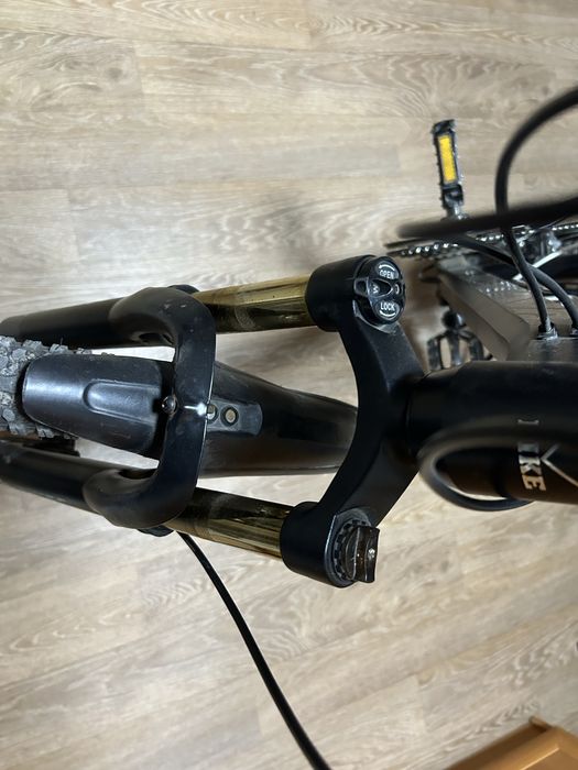 Продам скоростной велосипед