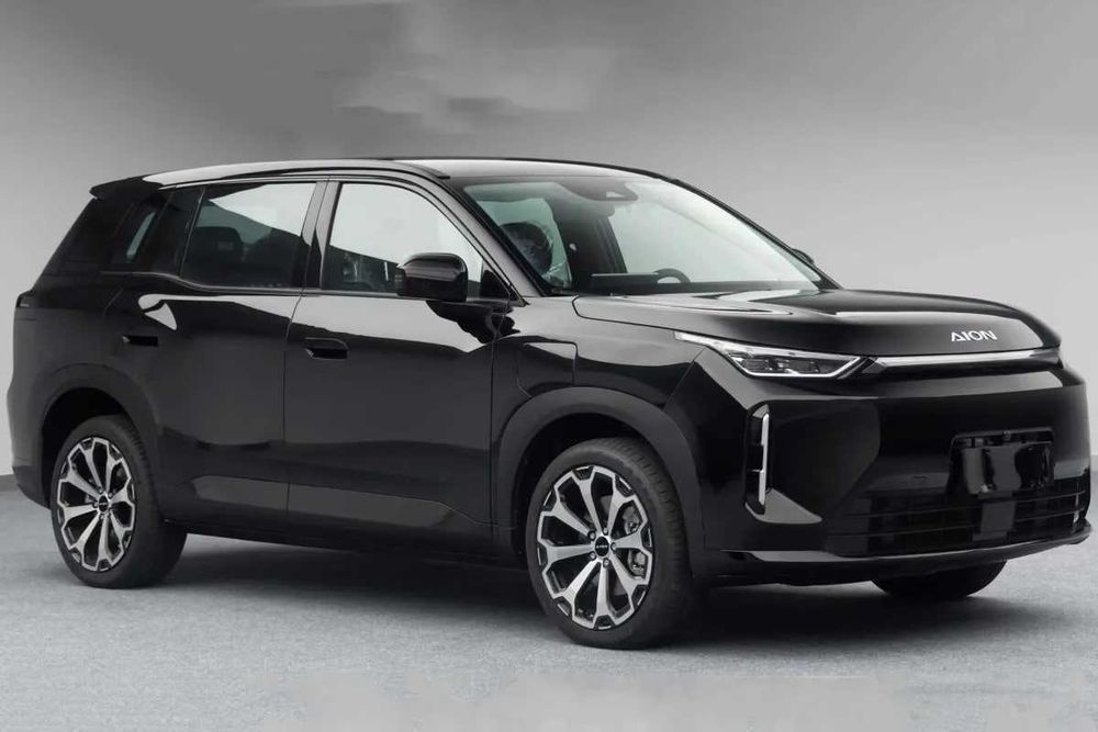 Gac Aion 650 км электор сотилади корага/кора