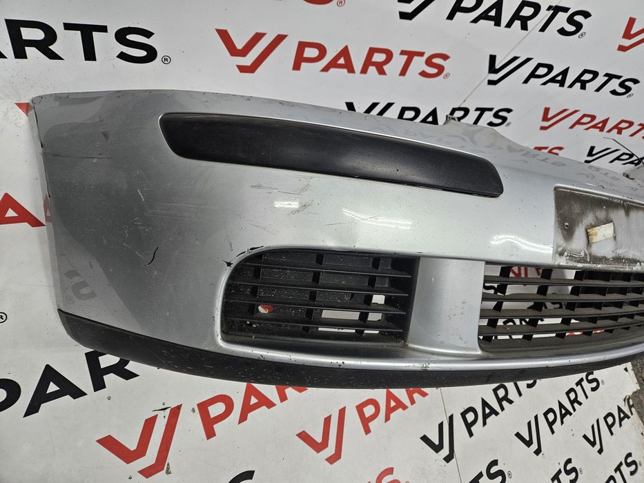 Предна броня Volkswagen VW Golf 5