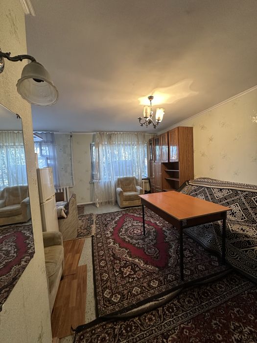 Продается 2х комнатная кв