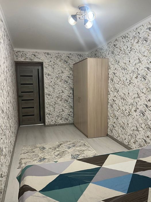 2 комн квартира люкс